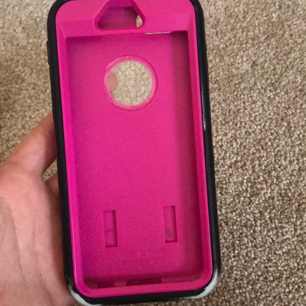 iPhone case